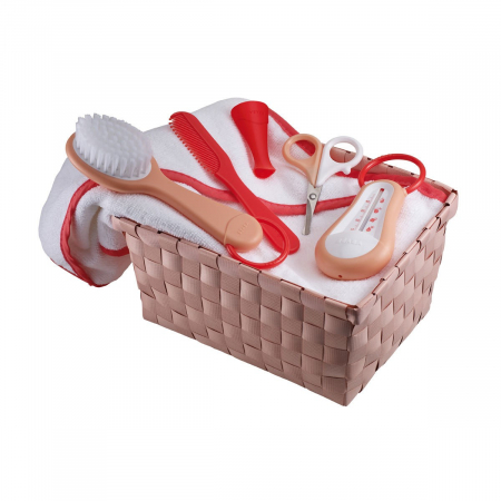 Set complet baie Beaba Coral [0]