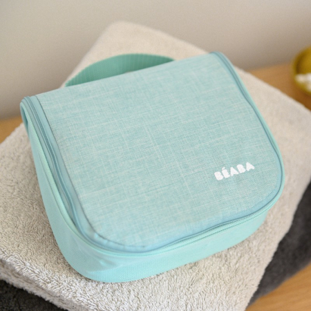 Set complet de ingrijire Beaba Green [2]