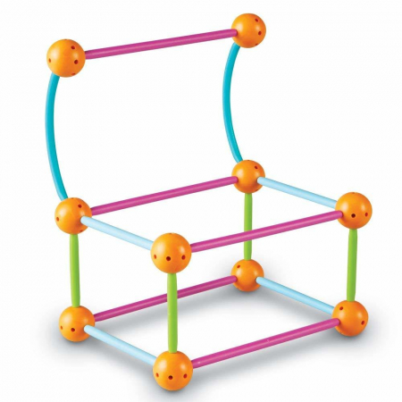 Set constructie - Forme 3D [9]