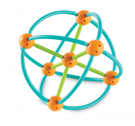 Set constructie - Forme 3D - Explorers [1]