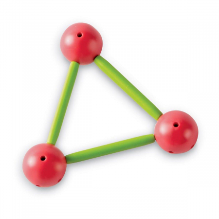 Set constructie - Forme 3D - Explorers [3]