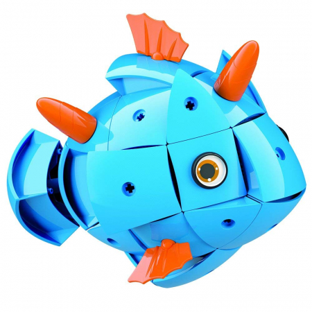 Set Constructie Magnetic Geomag Kor Tazoo Beto 68 [0]