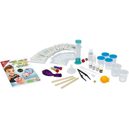 Arta si creatie - Set Creatie Buki France Mega Slime
