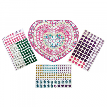 Set creatie - Cutie de bijuterii [3]