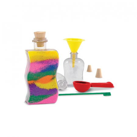 Set creatie Nisip Melissa and Doug [0]