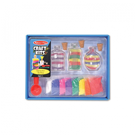 Set creatie Nisip Melissa and Doug [1]
