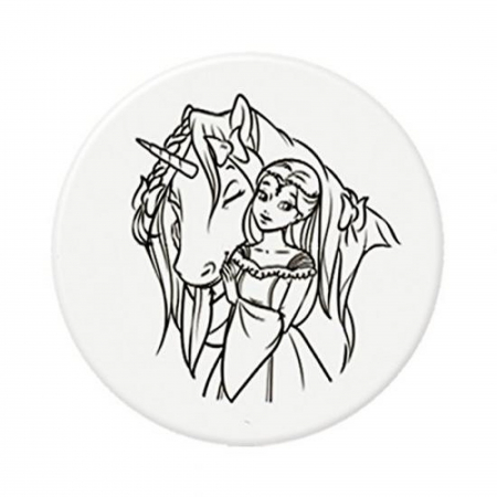 Set Creatie Xoomy Cu Unicorni [5]