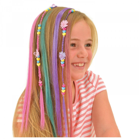 Set creativ - Accesorii pentru par [3]