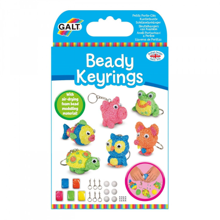 Arta si creatie - Set creativ - Breloc