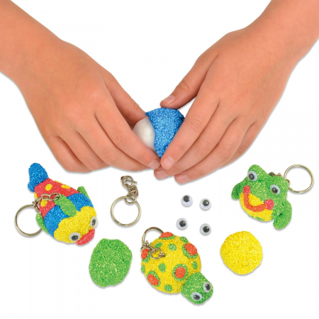 Set creativ - Breloc [3]
