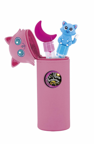 Set creativ cu penar - The Moon Academy [2]