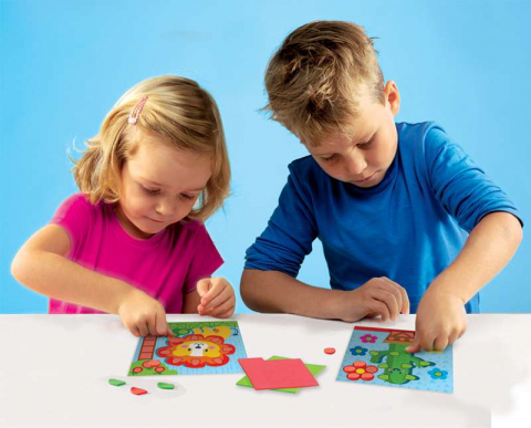 Set Creativ – Tai, Lipesc, Perforez [2]