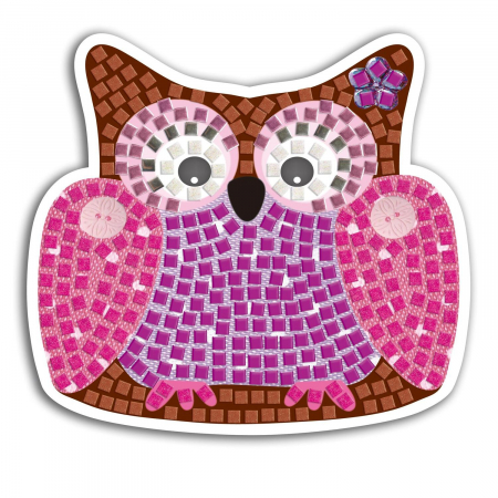Set creativ - Mozaic Fairy Friends [2]
