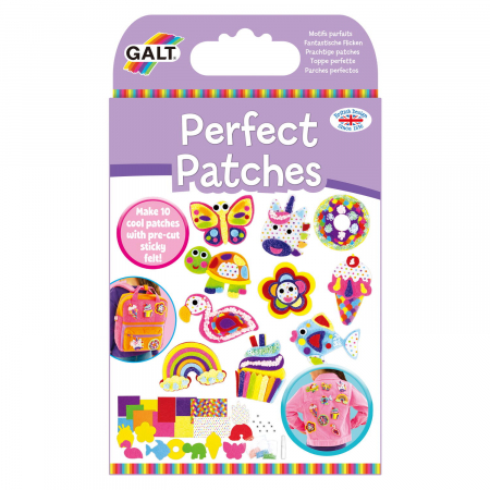 Set creativ - Petice decorative [7]