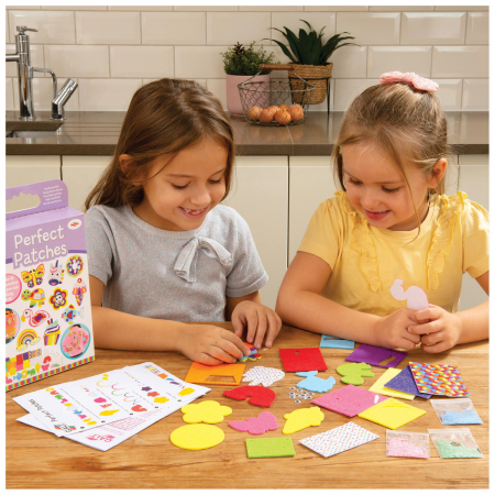 Set creativ - Petice decorative [3]