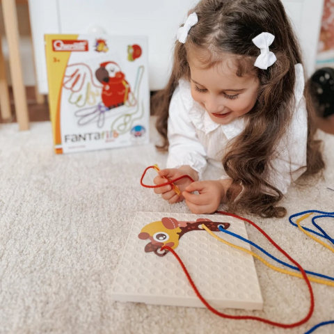 Set creativ Quercetti Fantafilo [4]