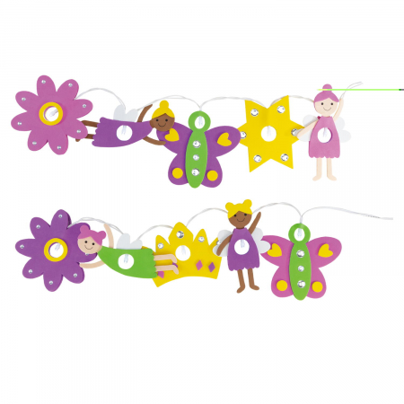Set creativ - Zane cu LED [1]