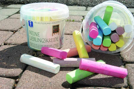 Set creta premium Feuchtmann 20 buc [1]