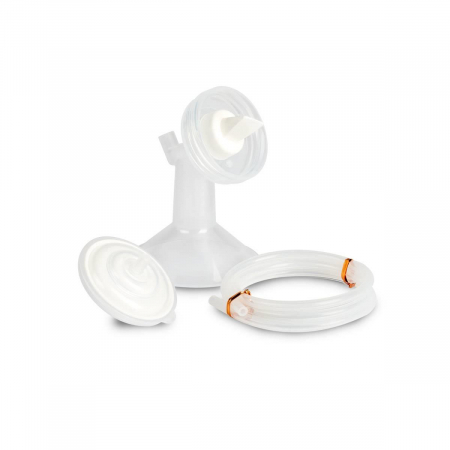 Accesorii alaptare - Set cupa pentru san - 16 mm
