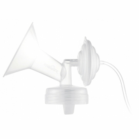 Resigilate - Set cupa pentru san - 32 mm - Resigilat