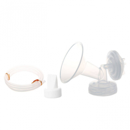 Set cupa pentru san Spectra 32 mm [2]