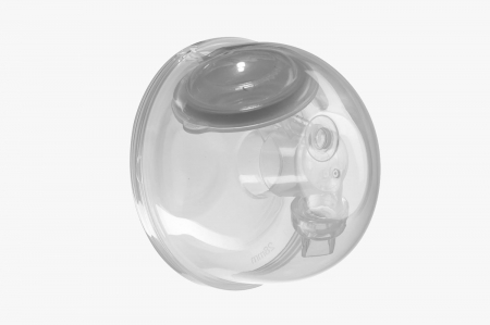 Set Cupe Hands Free (24 mm) [2]