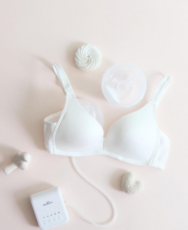 Set Cupe Hands Free (24 mm) [3]
