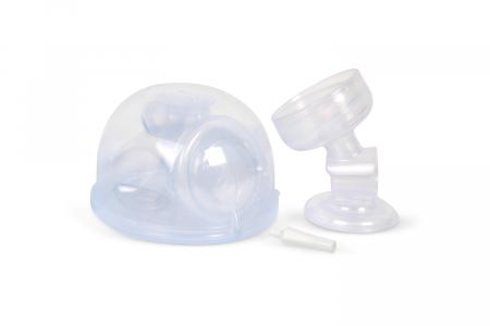 Set Cupe Hands Free (28 mm) [2]