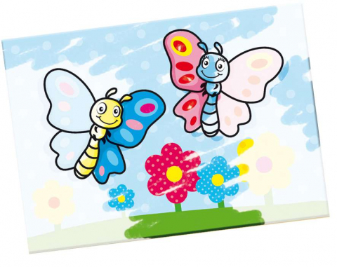 Set de Colorat cu Apa [5]