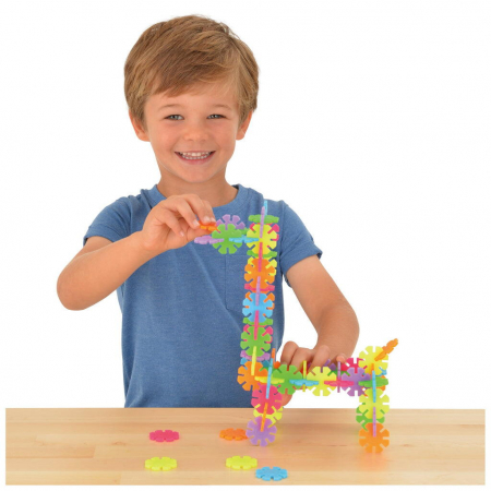Set de construit - Mini Octons [1]