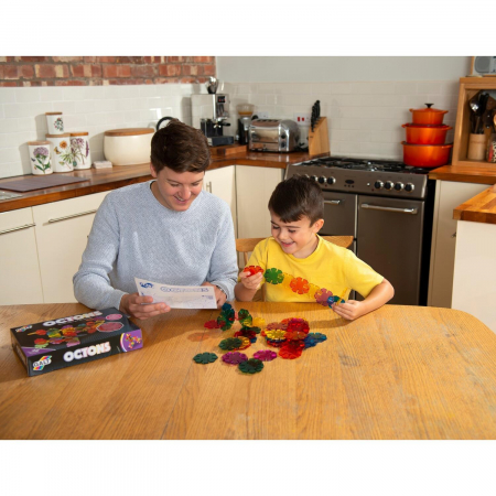 Set de construit - Octons - 48 piese [7]