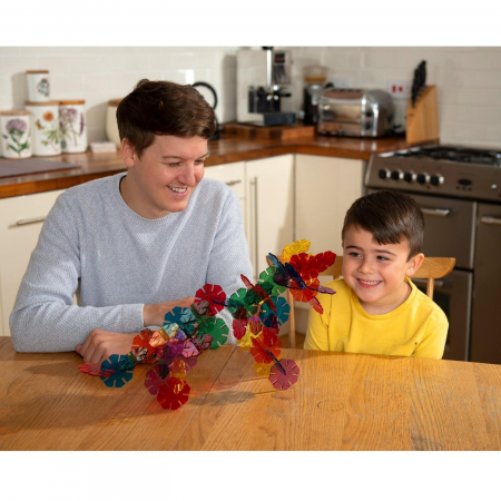 Set de construit - Octons - 48 piese [8]