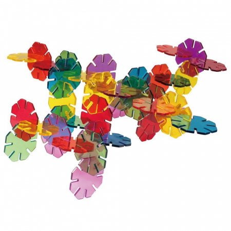 Set de construit - Octons - 48 piese [4]