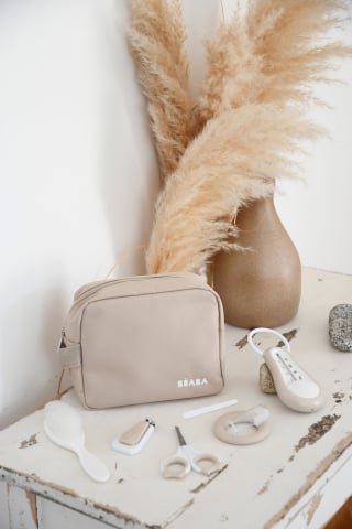 Set de ingrijire Beaba 7 piese Clay [2]