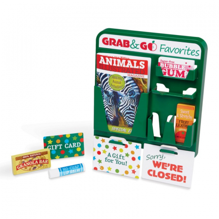 Set de joaca Accesorii Supermarket Melissa and Doug [0]