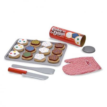 Set de joaca Biscuiti Melissa and Doug [0]