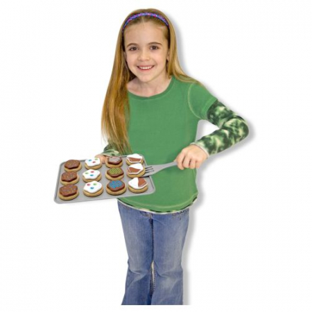 Set de joaca Biscuiti Melissa and Doug [3]