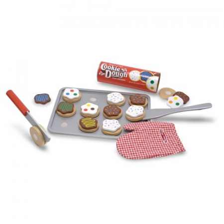 Set de joaca Biscuiti Melissa and Doug [1]