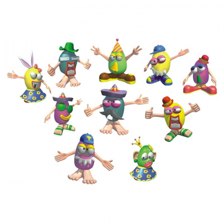 Set de joaca Maximix Miniland [1]