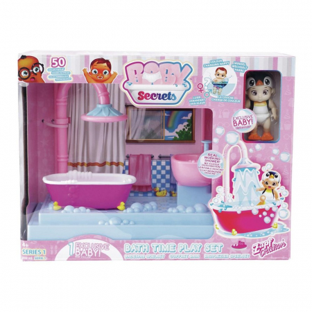 Set de Joaca Ora de Baita, Baby Secrets [2]