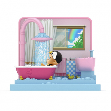 Set de Joaca Ora de Baita, Baby Secrets [1]