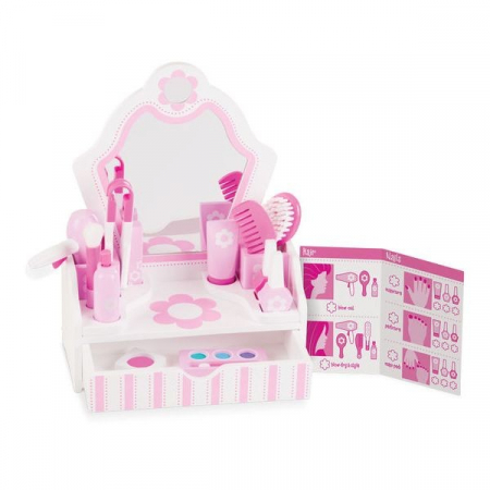 Set de joaca Salonul de infrumusetare [1]