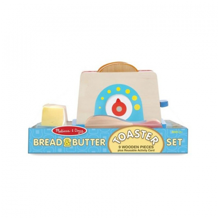 Set de joaca Toaster Melissa and Doug [1]