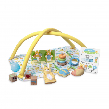 Set de jucarii educative pentru papusi [1]