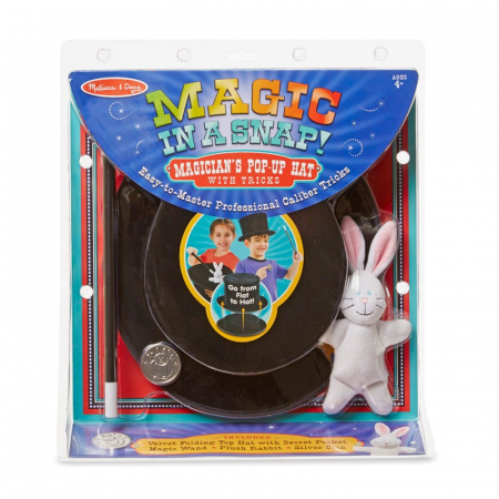 Set de magie Palaria magicianului [2]