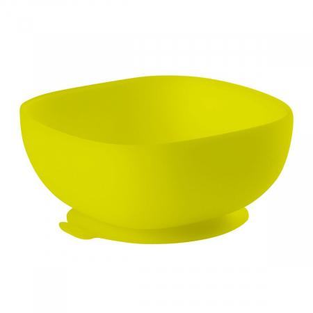 Set de masa silicon Beaba 4 piese Blue [9]