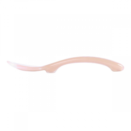 Set de masa silicon Beaba 4 piese Pink [1]