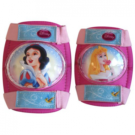 Sisteme protectie - Set de protectie Disney Princess Stamp