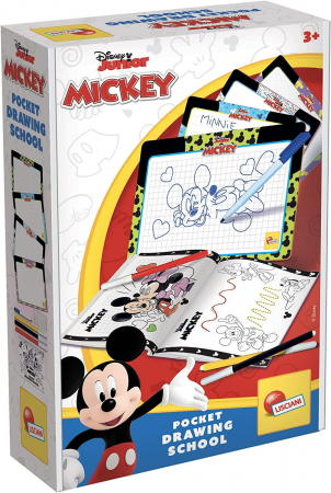 Set desen de buzunar - Mickey Mouse [0]