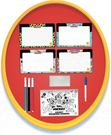 Set desen de buzunar - Mickey Mouse [2]